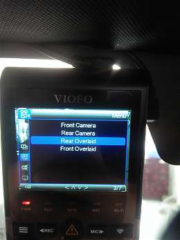 VIOFO A229 Duo Front and Rear Dashcam | Review & Initial Impressions